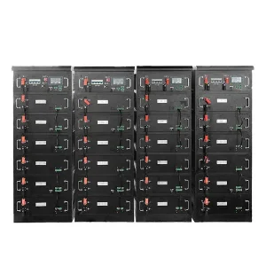 High voltage Rack type