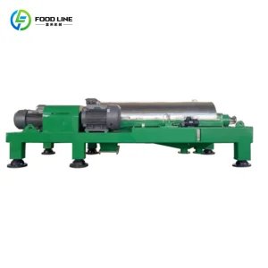 Stainless Steel Decanter