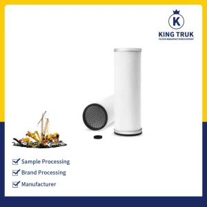 Manufacturer Af26085 Af26086 Air Filter for Generator Sets