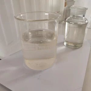 Polycarboxylate Superplasticizer