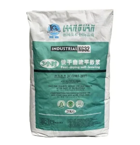 Premium Self-Leveling Mortar for Fast and Reliable Floor Installations