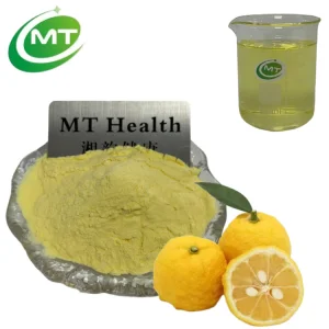 Yuzu Japanese Powder