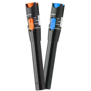 Visual Fault Locator