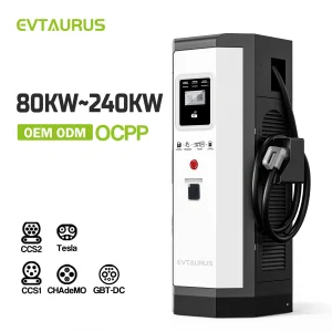 Public DC 120kw-180kw