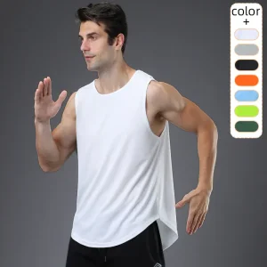Colete Masculino