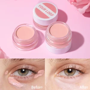 Pore Minimizing Eyeshadow Base