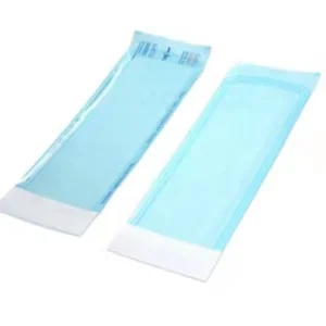 Factory Manufacture Good Bacteria Resistance Medical Surgical Sterilization Packaging Pouch