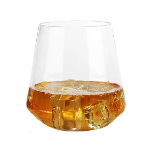 Tritan Whisky Glass