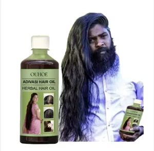 Herbal Rosemary Leaf Oil