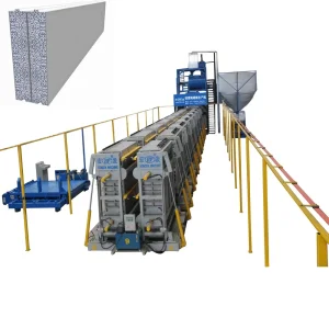 Aislamiento acústico cemento sándwich