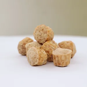 Textured Soy Protein