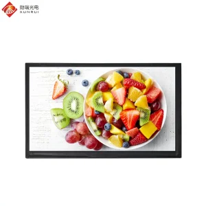 8 inch LVDS LCD