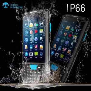 Android Barcode Scanner