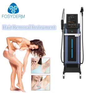 Black Swan Laser Hair Removal