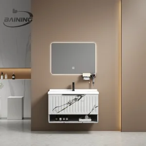Móvel de Banheiro Design Italiano