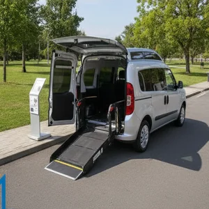 Chinese Tailgate Taillift - 750kgs Capacity Hydraulic Lift System