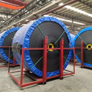Factory Manufacturer Ep500 Conveyor Belt