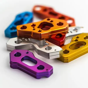 Titanium Machining Services