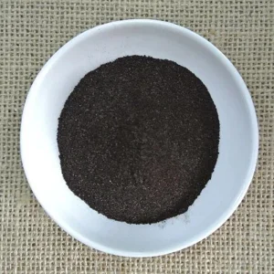 Sulphur Dark Brown Dye