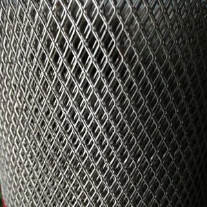 Stainless Copper Grill