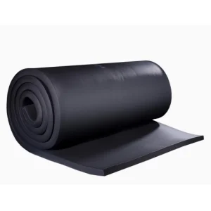 Wholesale Kingflex rubber foam insulation pipe
