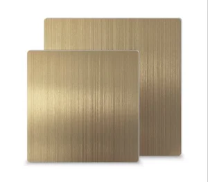 Anodized Aluminum Sheet