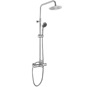 Thermostatic Shower Faucet