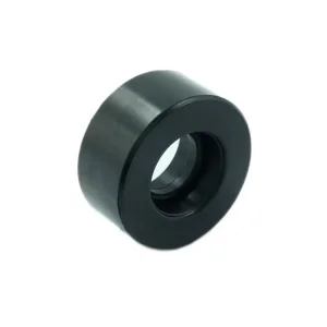Custom Polyurethane Rubber Bushing Plastic Bushing Poly Suspension Bushing Car as Drawing