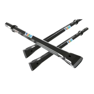 Hex Hollow Integral Drill Steel