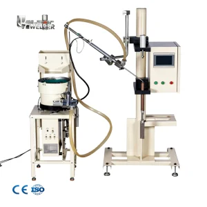 Nut Sorting Conveyor