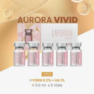 Lapuroon Aurora