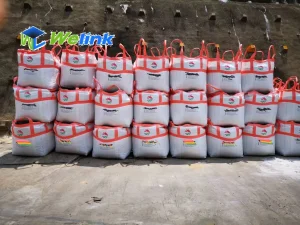 BRC Certified Bag