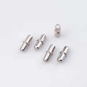 Customizable Shelf Support Pins