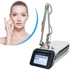 Portable High-Energy CO2 Laser