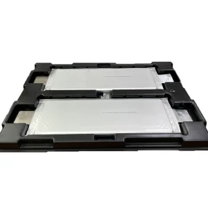 3.2V 20Ah LiFePO4 Pouch Cell