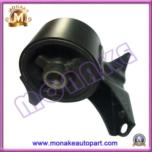 Honda Front Mount