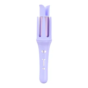 Fully Automatic 36mm Tourmaline Ceramic Hair Curler