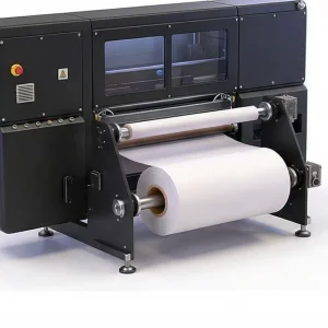 High Speed Paper Printer
