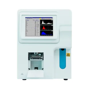 Soymed 3 Part Cbc Equipment/ Cheap Hematology Analyzer/ Veterinary Used Hematology Analyzer for Human