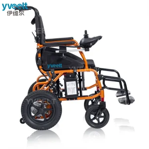 Lightweight for Elderly
