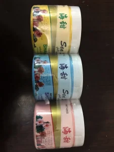 Standard Shampoo Uzbekistan