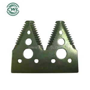 Combine Parts