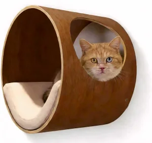 Eco-Friendly Cat Frame