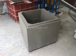 Customizable Mold Machinery
