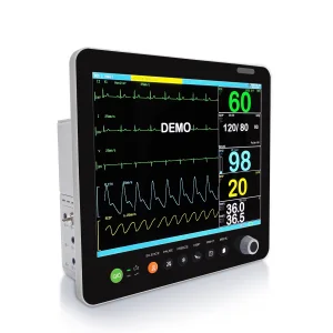 Vital Signs Monitor