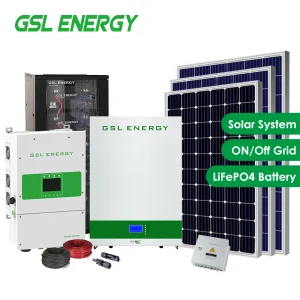 Gerador Portátil LiFePO4