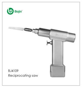 Orthopedic Electric Reciprocating Saw BJ4109