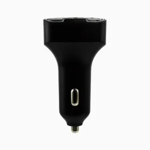 Super Fast Charging Pd 15/30W Type C Adapter USB 100W Car Charger