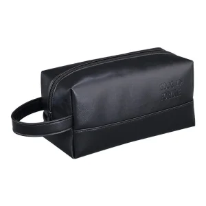 PU Leather Cosmetic Bag