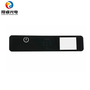 OEM 2.8 inch Capacitive touch button